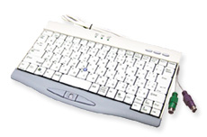 Mini Keyboard III-R