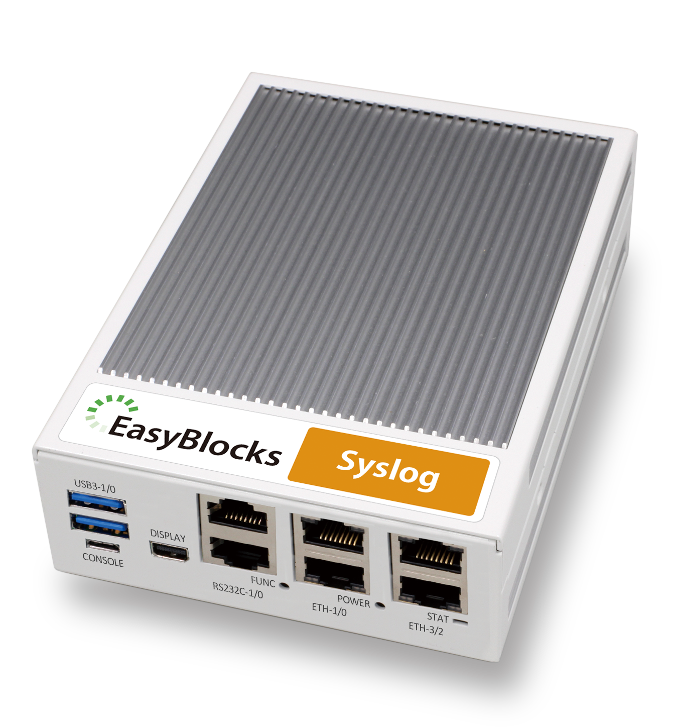 EasyBlocks syslog120G