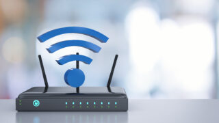 WiFiトラブルを”Fast DFS”と”Syslogサーバー”で解決する方法